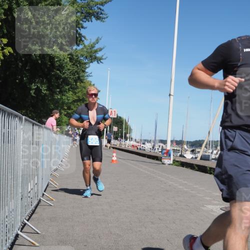 17.08.2025 - KN Förde Triathlon 2025 KatJ http://msf.ph/oto/8608103 17.08.2025 13:55:45 Laufen 448, 486, 505 meine-sportfotos.de