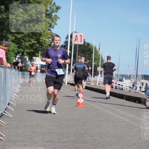 17.08.2025 - KN Förde Triathlon 2025 KatJ http://msf.ph/oto/8608118 17.08.2025 13:55:58 Laufen 515 meine-sportfotos.de