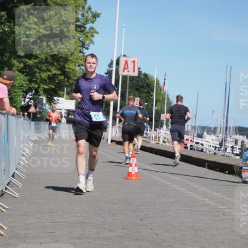 17.08.2025 - KN Förde Triathlon 2025 KatJ http://msf.ph/oto/8608121 17.08.2025 13:55:58 Laufen 515 meine-sportfotos.de