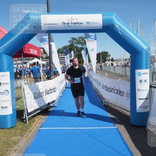 17.08.2025 - KN Förde Triathlon 2025 MichiJ http://msf.ph/oto/8608123 17.08.2025 12:29:14 Laufen 326 meine-sportfotos.de