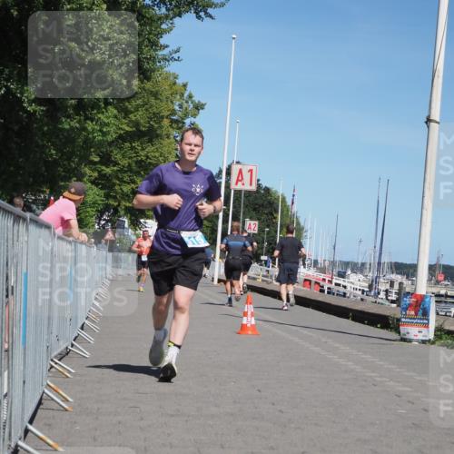 17.08.2025 - KN Förde Triathlon 2025 KatJ http://msf.ph/oto/8608131 17.08.2025 13:55:59 Laufen 515 meine-sportfotos.de