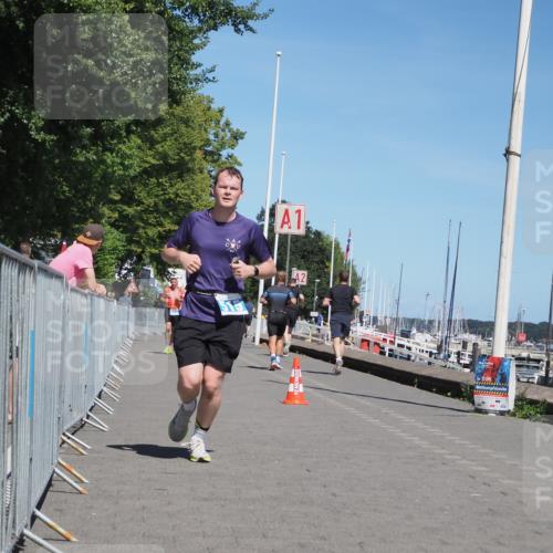 17.08.2025 - KN Förde Triathlon 2025 KatJ http://msf.ph/oto/8608135 17.08.2025 13:55:59 Laufen 515 meine-sportfotos.de