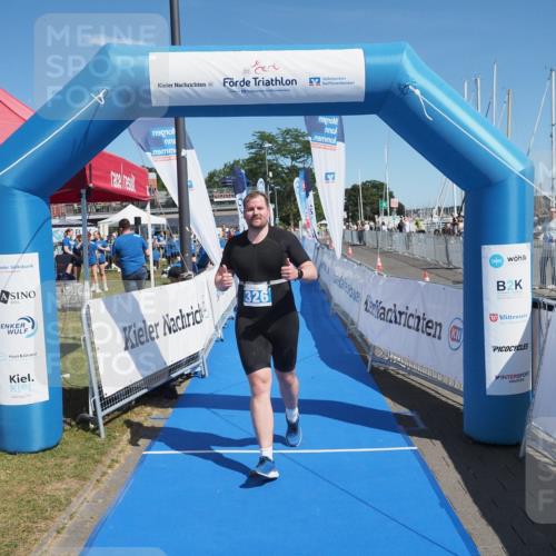 17.08.2025 - KN Förde Triathlon 2025 MichiJ http://msf.ph/oto/8608137 17.08.2025 12:29:15 Laufen 326 meine-sportfotos.de
