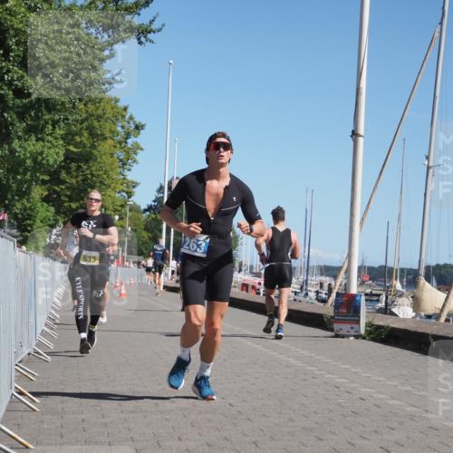 17.08.2025 - KN Förde Triathlon 2025 KatJ http://msf.ph/oto/8608138 17.08.2025 12:01:52 Laufen 263, 294, 633 meine-sportfotos.de