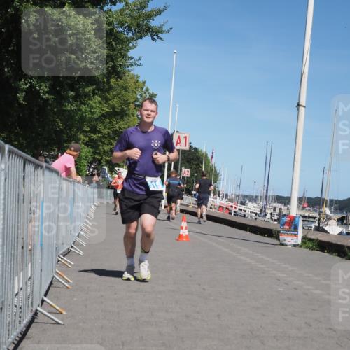 17.08.2025 - KN Förde Triathlon 2025 KatJ http://msf.ph/oto/8608139 17.08.2025 13:56:00 Laufen 515 meine-sportfotos.de