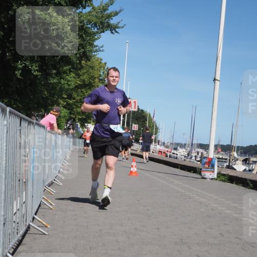 17.08.2025 - KN Förde Triathlon 2025 KatJ http://msf.ph/oto/8608141 17.08.2025 13:56:00 Laufen 515 meine-sportfotos.de
