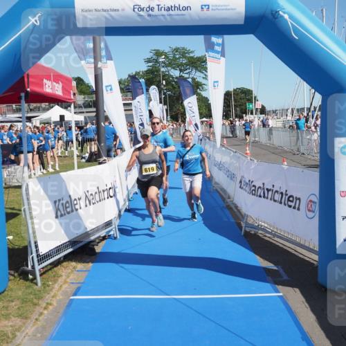 17.08.2025 - KN Förde Triathlon 2025 MichiJ http://msf.ph/oto/8608147 17.08.2025 12:26:38 Laufen 619 meine-sportfotos.de