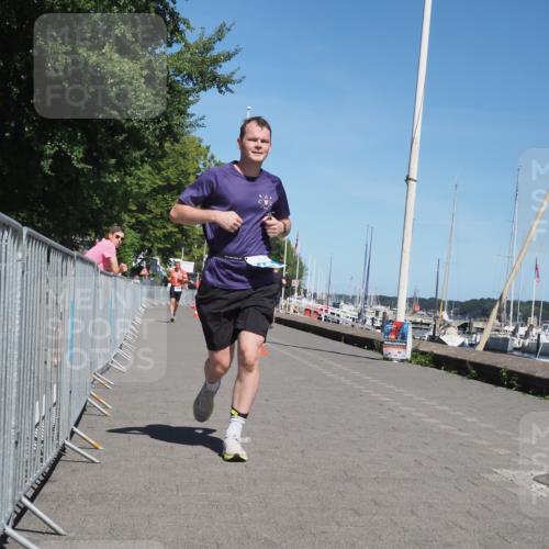 17.08.2025 - KN Förde Triathlon 2025 KatJ http://msf.ph/oto/8608149 17.08.2025 13:56:01 Laufen 515, 522 meine-sportfotos.de