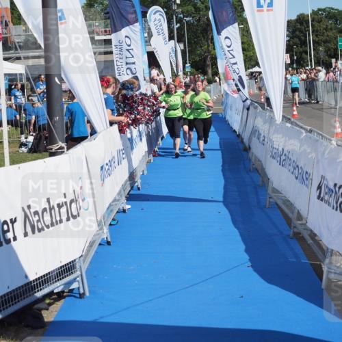 17.08.2025 - KN Förde Triathlon 2025 MichiJ http://msf.ph/oto/8608154 17.08.2025 12:29:43 Laufen  meine-sportfotos.de