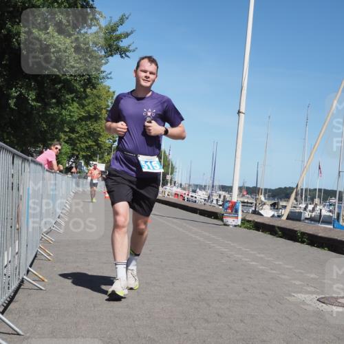 17.08.2025 - KN Förde Triathlon 2025 KatJ http://msf.ph/oto/8608155 17.08.2025 13:56:01 Laufen 515, 522 meine-sportfotos.de