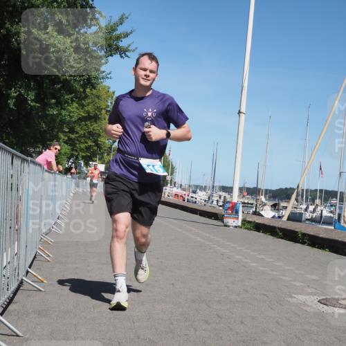 17.08.2025 - KN Förde Triathlon 2025 KatJ http://msf.ph/oto/8608160 17.08.2025 13:56:01 Laufen 515, 522 meine-sportfotos.de
