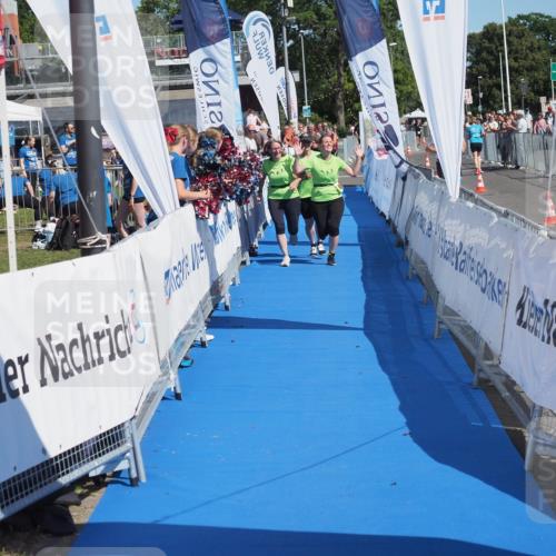 17.08.2025 - KN Förde Triathlon 2025 MichiJ http://msf.ph/oto/8608165 17.08.2025 12:29:43 Laufen  meine-sportfotos.de