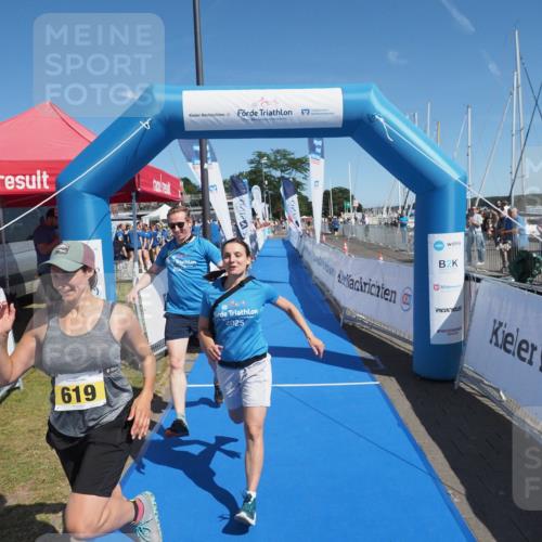 17.08.2025 - KN Förde Triathlon 2025 MichiJ http://msf.ph/oto/8608191 17.08.2025 12:26:39 Laufen 619 meine-sportfotos.de
