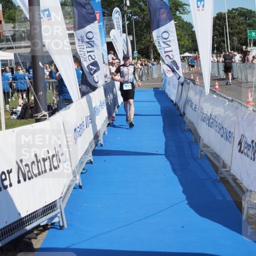 17.08.2025 - KN Förde Triathlon 2025 MichiJ http://msf.ph/oto/8608202 17.08.2025 12:26:53 Laufen 345 meine-sportfotos.de