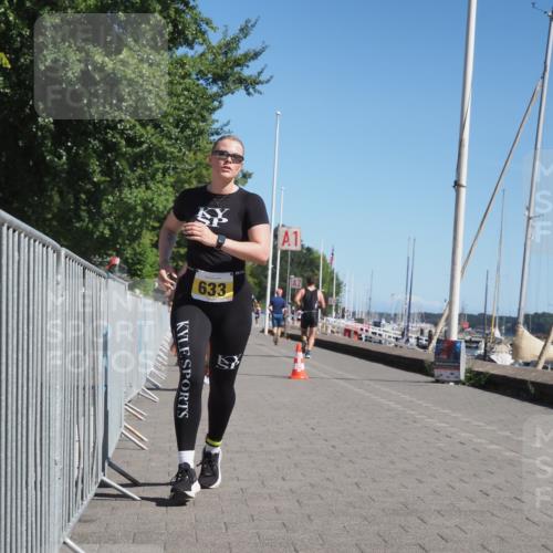 17.08.2025 - KN Förde Triathlon 2025 KatJ http://msf.ph/oto/8608217 17.08.2025 12:01:55 Laufen 263, 294, 379, 611, 633 meine-sportfotos.de