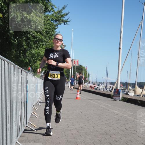 17.08.2025 - KN Förde Triathlon 2025 KatJ http://msf.ph/oto/8608221 17.08.2025 12:01:56 Laufen 263, 294, 379, 611, 633 meine-sportfotos.de