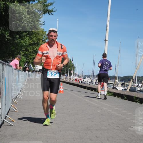 17.08.2025 - KN Förde Triathlon 2025 KatJ http://msf.ph/oto/8608228 17.08.2025 13:56:09 Laufen 522 meine-sportfotos.de