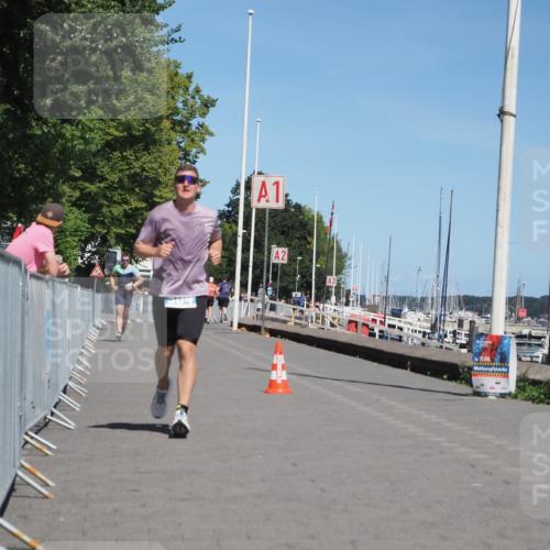 17.08.2025 - KN Förde Triathlon 2025 KatJ http://msf.ph/oto/8608247 17.08.2025 13:56:32 Laufen 504 meine-sportfotos.de