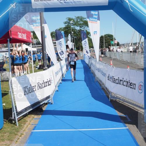 17.08.2025 - KN Förde Triathlon 2025 MichiJ http://msf.ph/oto/8608262 17.08.2025 12:26:54 Laufen 345 meine-sportfotos.de