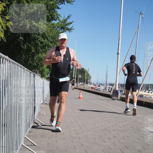 17.08.2025 - KN Förde Triathlon 2025 KatJ http://msf.ph/oto/8608265 17.08.2025 12:02:00 Laufen 294, 379, 611 meine-sportfotos.de