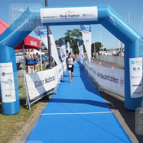 17.08.2025 - KN Förde Triathlon 2025 MichiJ http://msf.ph/oto/8608287 17.08.2025 12:26:55 Laufen 345 meine-sportfotos.de