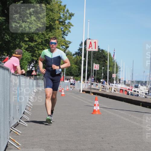 17.08.2025 - KN Förde Triathlon 2025 KatJ http://msf.ph/oto/8608292 17.08.2025 13:56:42 Laufen 506 meine-sportfotos.de