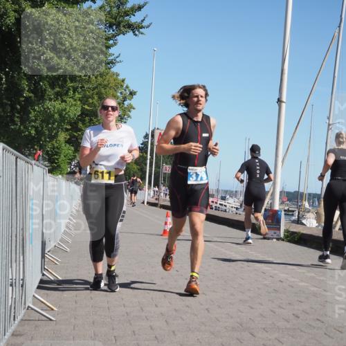 17.08.2025 - KN Förde Triathlon 2025 KatJ http://msf.ph/oto/8608299 17.08.2025 12:02:02 Laufen 294, 379, 611 meine-sportfotos.de