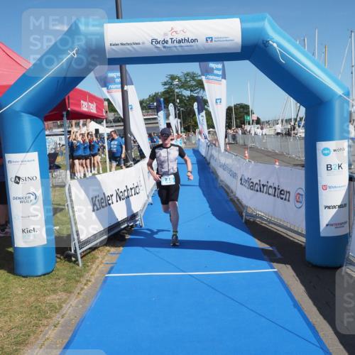 17.08.2025 - KN Förde Triathlon 2025 MichiJ http://msf.ph/oto/8608327 17.08.2025 12:26:57 Laufen 345 meine-sportfotos.de