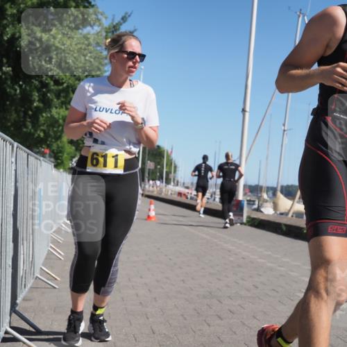17.08.2025 - KN Förde Triathlon 2025 KatJ http://msf.ph/oto/8608344 17.08.2025 12:02:04 Laufen 341, 379, 611 meine-sportfotos.de