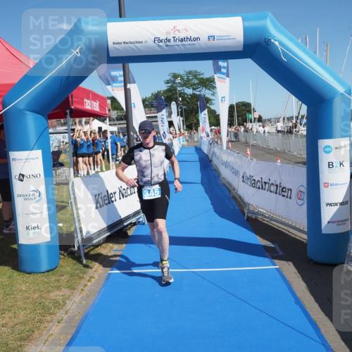 17.08.2025 - KN Förde Triathlon 2025 MichiJ http://msf.ph/oto/8608345 17.08.2025 12:26:57 Laufen 345 meine-sportfotos.de