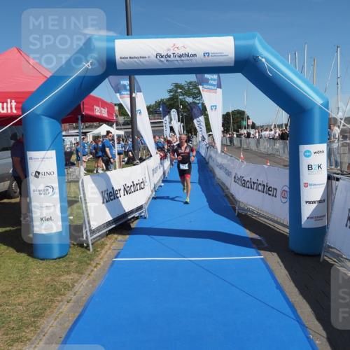 17.08.2025 - KN Förde Triathlon 2025 MichiJ http://msf.ph/oto/8608347 17.08.2025 12:29:53 Laufen 332, 634 meine-sportfotos.de