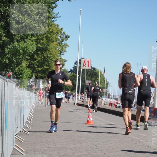 17.08.2025 - KN Förde Triathlon 2025 KatJ http://msf.ph/oto/8608367 17.08.2025 12:02:10 Laufen 341 meine-sportfotos.de
