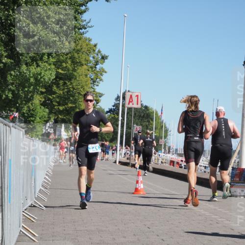 17.08.2025 - KN Förde Triathlon 2025 KatJ http://msf.ph/oto/8608371 17.08.2025 12:02:10 Laufen 341 meine-sportfotos.de