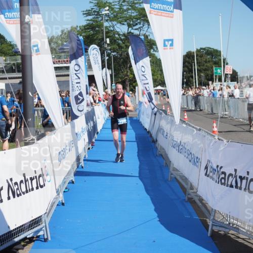 17.08.2025 - KN Förde Triathlon 2025 MichiJ http://msf.ph/oto/8608388 17.08.2025 12:27:11 Laufen 335 meine-sportfotos.de