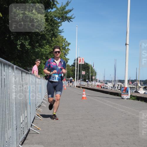 17.08.2025 - KN Förde Triathlon 2025 KatJ http://msf.ph/oto/8608401 17.08.2025 13:57:11 Laufen 510, 541 meine-sportfotos.de