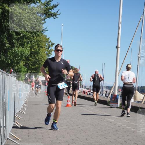 17.08.2025 - KN Förde Triathlon 2025 KatJ http://msf.ph/oto/8608409 17.08.2025 12:02:12 Laufen 341 meine-sportfotos.de