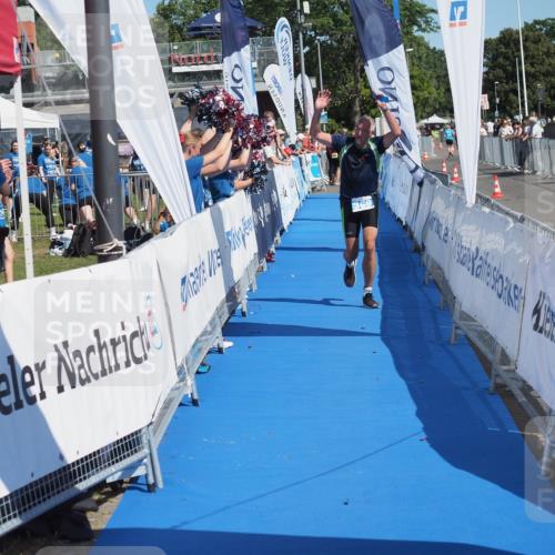 17.08.2025 - KN Förde Triathlon 2025 MichiJ http://msf.ph/oto/8608422 17.08.2025 12:30:00 Laufen 369 meine-sportfotos.de