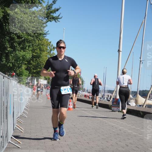 17.08.2025 - KN Förde Triathlon 2025 KatJ http://msf.ph/oto/8608424 17.08.2025 12:02:12 Laufen 341 meine-sportfotos.de