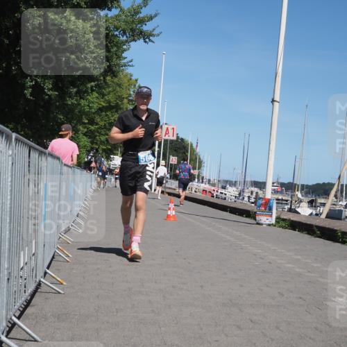 17.08.2025 - KN Förde Triathlon 2025 KatJ http://msf.ph/oto/8608428 17.08.2025 13:57:23 Laufen 508 meine-sportfotos.de