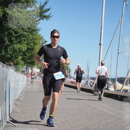 17.08.2025 - KN Förde Triathlon 2025 KatJ http://msf.ph/oto/8608433 17.08.2025 12:02:12 Laufen 341 meine-sportfotos.de