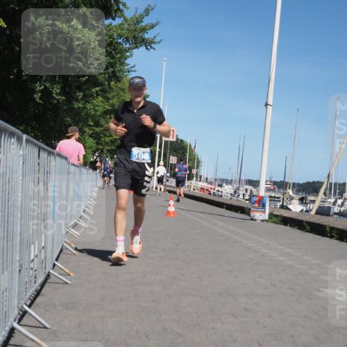17.08.2025 - KN Förde Triathlon 2025 KatJ http://msf.ph/oto/8608439 17.08.2025 13:57:24 Laufen 508 meine-sportfotos.de