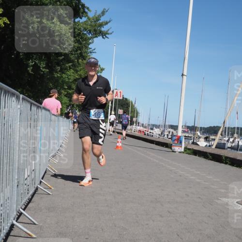 17.08.2025 - KN Förde Triathlon 2025 KatJ http://msf.ph/oto/8608442 17.08.2025 13:57:24 Laufen 508 meine-sportfotos.de