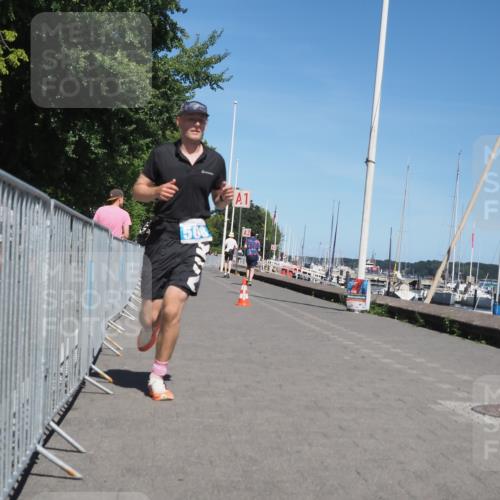 17.08.2025 - KN Förde Triathlon 2025 KatJ http://msf.ph/oto/8608453 17.08.2025 13:57:24 Laufen 508 meine-sportfotos.de