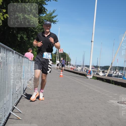 17.08.2025 - KN Förde Triathlon 2025 KatJ http://msf.ph/oto/8608457 17.08.2025 13:57:24 Laufen 508 meine-sportfotos.de