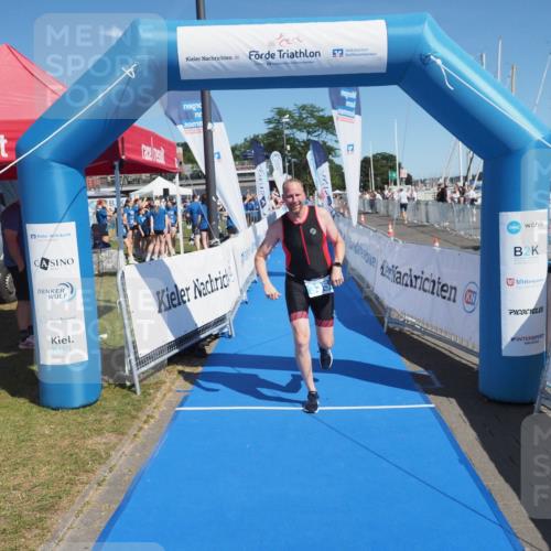 17.08.2025 - KN Förde Triathlon 2025 MichiJ http://msf.ph/oto/8608489 17.08.2025 12:27:14 Laufen 335 meine-sportfotos.de