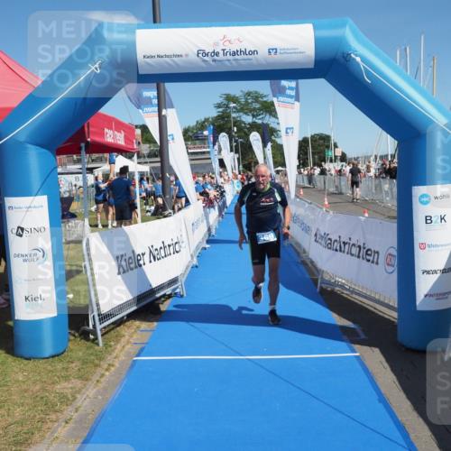 17.08.2025 - KN Förde Triathlon 2025 MichiJ http://msf.ph/oto/8608518 17.08.2025 12:30:03 Laufen 369 meine-sportfotos.de