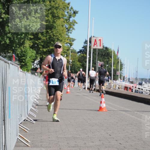 17.08.2025 - KN Förde Triathlon 2025 KatJ http://msf.ph/oto/8608523 17.08.2025 12:02:26 Laufen 312, 327, 606, 628 meine-sportfotos.de