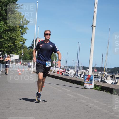 17.08.2025 - KN Förde Triathlon 2025 KatJ http://msf.ph/oto/8608526 17.08.2025 13:57:38 Laufen 525, 528 meine-sportfotos.de
