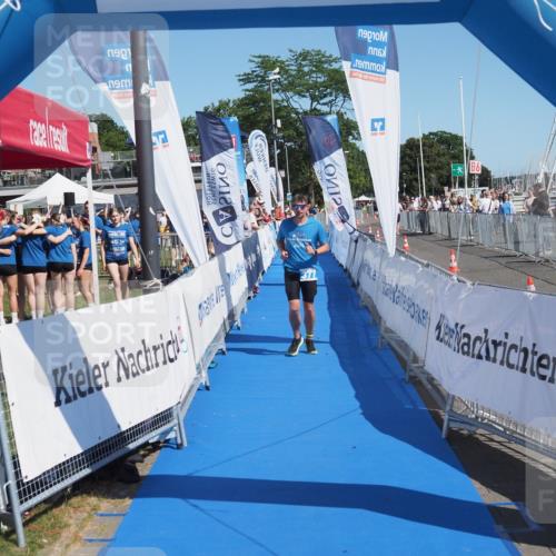 17.08.2025 - KN Förde Triathlon 2025 MichiJ http://msf.ph/oto/8608560 17.08.2025 12:27:24 Laufen 377 meine-sportfotos.de