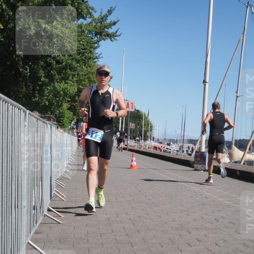 17.08.2025 - KN Förde Triathlon 2025 KatJ http://msf.ph/oto/8608568 17.08.2025 12:02:29 Laufen 312, 323, 606, 628, 629 meine-sportfotos.de